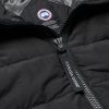 HyBridge Quilted Nylon Down Jacket - CU
