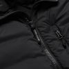 Lodge Slim-Fit Nylon-Ripstop Hooded Down Jacket - CU Lodge Slim-Fit Nylon-Ripstop Hooded Down Jacket - CU