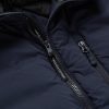 Lodge Slim-Fit Nylon-Ripstop Hooded Down Jacket - CU