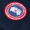 Logo-Appliquéd Merino Wool Beanie - CU Logo-Appliquéd Merino Wool Beanie - CU