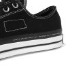 7 Moncler Fragment + Converse Chuck 70 Ox Canvas Sneakers - CU