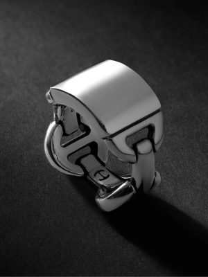 Sterling Silver Ring Sterling Silver Ring