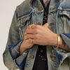 Chassis II 18-Karat Gold Ring - FR