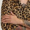 Dame Tri-Link 18-Karat Gold Ring - FR Dame Tri-Link 18-Karat Gold Ring - FR