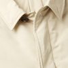 Django Padded Shell Trench Coat - CU