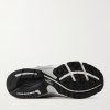 MIUSA 993 Suede, Mesh and Leather Sneakers - E2 MIUSA 993 Suede, Mesh and Leather Sneakers - E2
