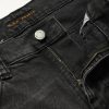 Slim-Fit Stretch-Cotton Jeans - CU Slim-Fit Stretch-Cotton Jeans - CU