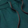 Worton Tapered Cotton-Blend Sweatpants - E1 Worton Tapered Cotton-Blend Sweatpants - E1