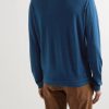 Cashmere and Silk-Blend Sweater - BK Cashmere and Silk-Blend Sweater - BK