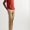 Cotton-Piqué Polo Shirt - OU