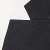 Cotton and Linen-Blend Blazer - E1 Cotton and Linen-Blend Blazer - E1