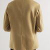 Cashmere Jacket - BK