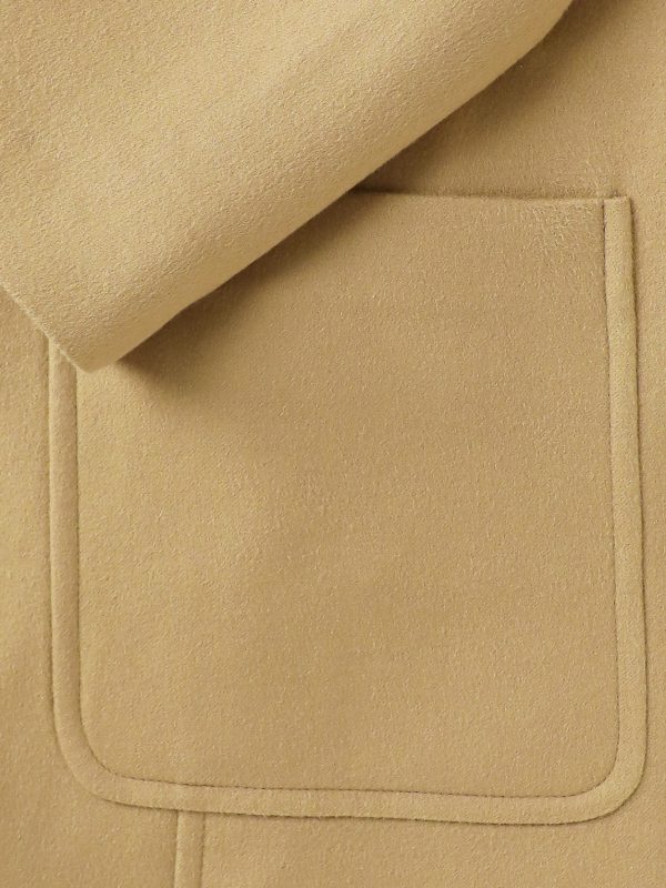Cashmere Jacket - CU