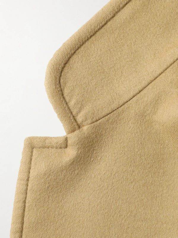Cashmere Jacket - E1