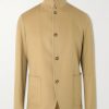 Cashmere Jacket