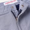 Bulldog X Fenella Slim-Fit Mid-Length Jacquard Swim Shorts - E1 Bulldog X Fenella Slim-Fit Mid-Length Jacquard Swim Shorts - E1