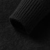 Cashmere Sweater - E1