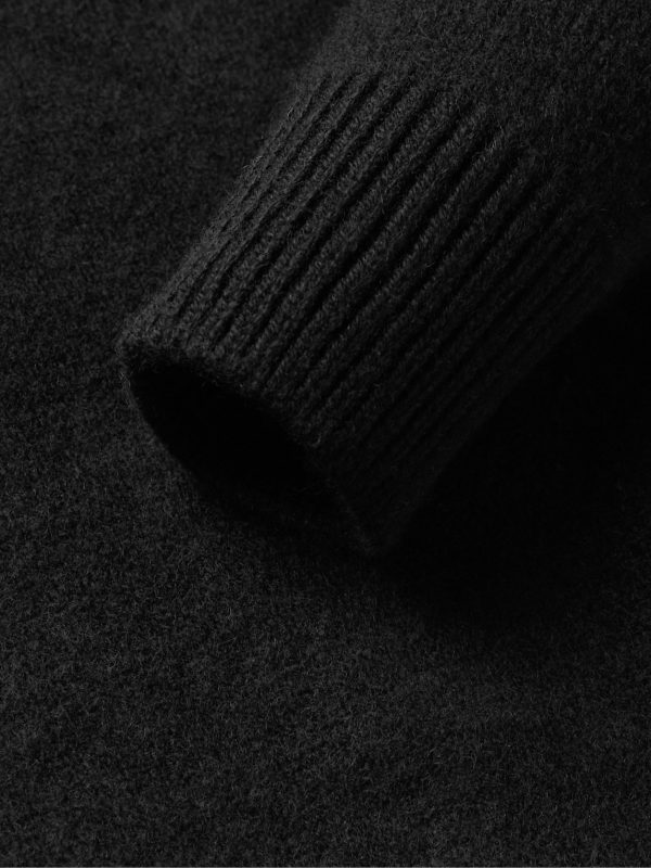 Cashmere Sweater - E1