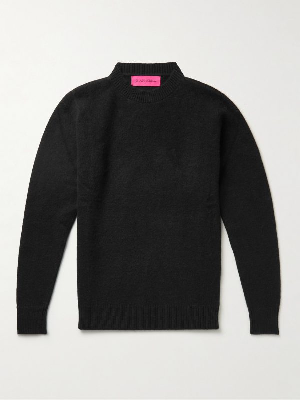 Cashmere Sweater