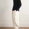 Cashmere Sweater - OU