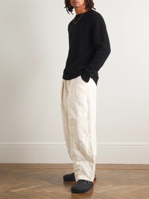 Cashmere Sweater - OU