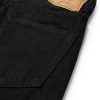107 Slim-Fit Denim Jeans - CU 107 Slim-Fit Denim Jeans - CU