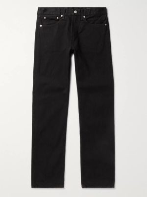107 Slim-Fit Denim Jeans 107 Slim-Fit Denim Jeans