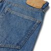 107 Slim-Fit Selvedge Denim Jeans - CU 107 Slim-Fit Selvedge Denim Jeans - CU