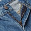 107 Slim-Fit Selvedge Denim Jeans - E1 107 Slim-Fit Selvedge Denim Jeans - E1
