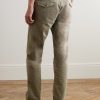 Cotton-Twill Chinos - BK