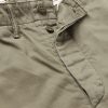 Cotton-Twill Chinos - E1