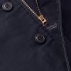 Cotton-Corduroy Deck Jacket - CU Cotton-Corduroy Deck Jacket - CU