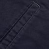 Cotton-Corduroy Deck Jacket - E1 Cotton-Corduroy Deck Jacket - E1