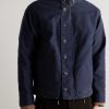 Cotton-Corduroy Deck Jacket - FR Cotton-Corduroy Deck Jacket - FR