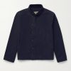 Cotton-Corduroy Deck Jacket Cotton-Corduroy Deck Jacket