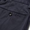 Four Season Relaxed-Fit Cotton-Blend Chinos - CU Four Season Relaxed-Fit Cotton-Blend Chinos - CU