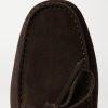 Gommino Suede Driving Shoes - CU Gommino Suede Driving Shoes - CU