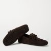 Gommino Suede Driving Shoes - E2 Gommino Suede Driving Shoes - E2
