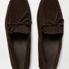 Gommino Suede Driving Shoes - E3 Gommino Suede Driving Shoes - E3
