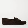 Gommino Suede Driving Shoes Gommino Suede Driving Shoes