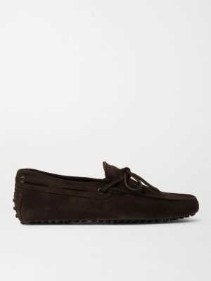 Gommino Suede Driving Shoes Gommino Suede Driving Shoes