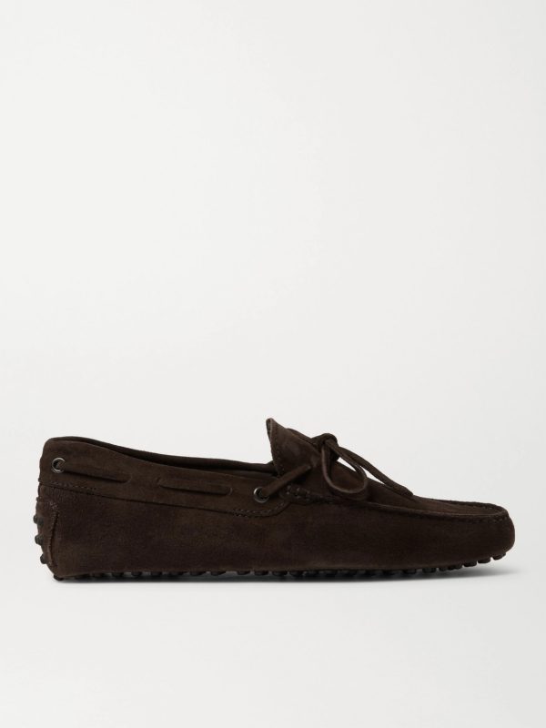 Gommino Suede Driving Shoes Gommino Suede Driving Shoes