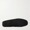 Gommino Suede Driving Shoes - E1 Gommino Suede Driving Shoes - E1