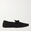 Gommino Suede Driving Shoes Gommino Suede Driving Shoes