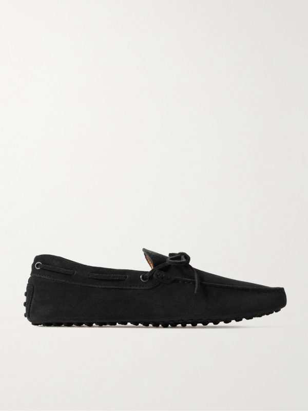 Gommino Suede Driving Shoes Gommino Suede Driving Shoes