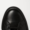Original Achilles Leather High-Top Sneakers - CU