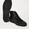 Original Achilles Leather High-Top Sneakers - E2