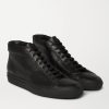 Original Achilles Leather High-Top Sneakers - FR
