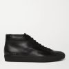 Original Achilles Leather High-Top Sneakers