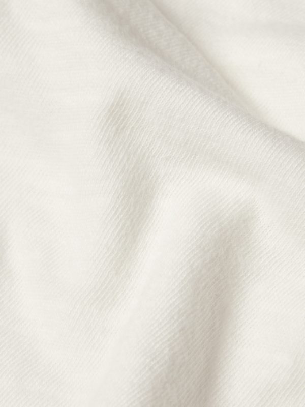 Cotton-Jersey Henley T-Shirt - E1 Cotton-Jersey Henley T-Shirt - E1